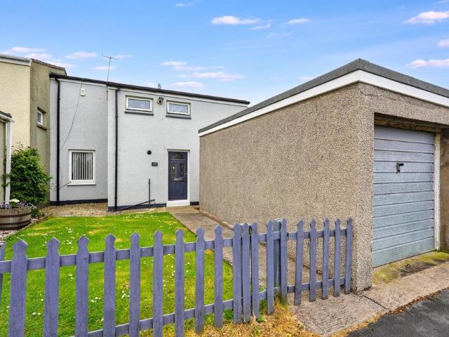 House for sale in Ashfield, Workington