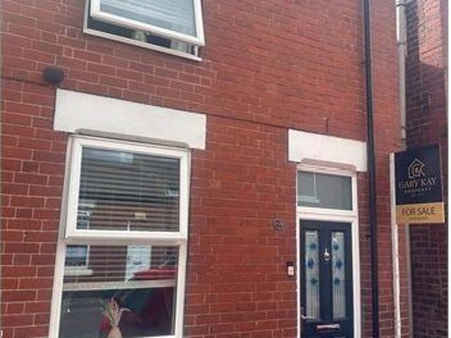 House for sale in Mexborough, Isle Of Man