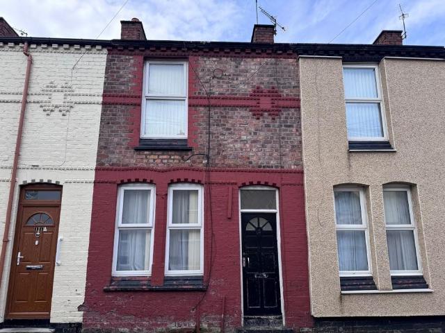 House for sale in Litherland, Sefton