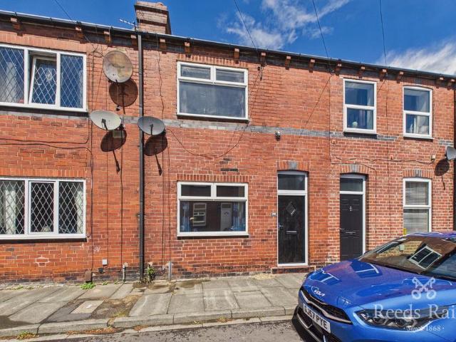 House for sale in Castleford, West Yorkshire