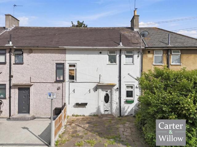 House for sale in Becontree, Greater London