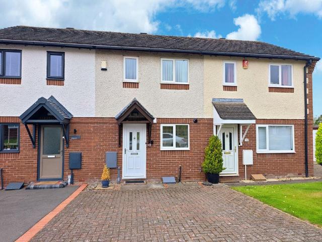 House for sale in Etterby
