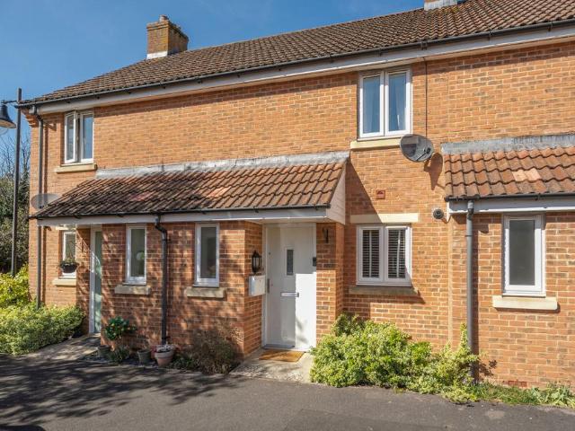 House for sale in Haydon End, Abbey Mead