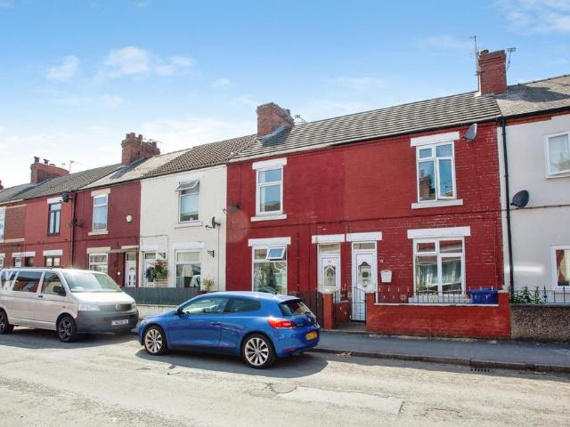 House for sale in Askern, South Yorkshire