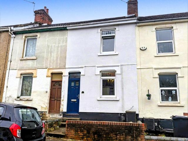 House for sale in Rodbourne, Swindon