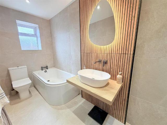 House for sale in Greenheys, Greater Manchester