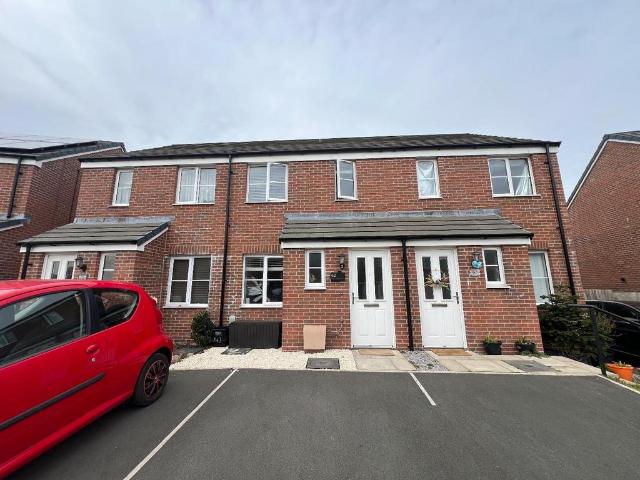 House for sale in Newcastle, Wales