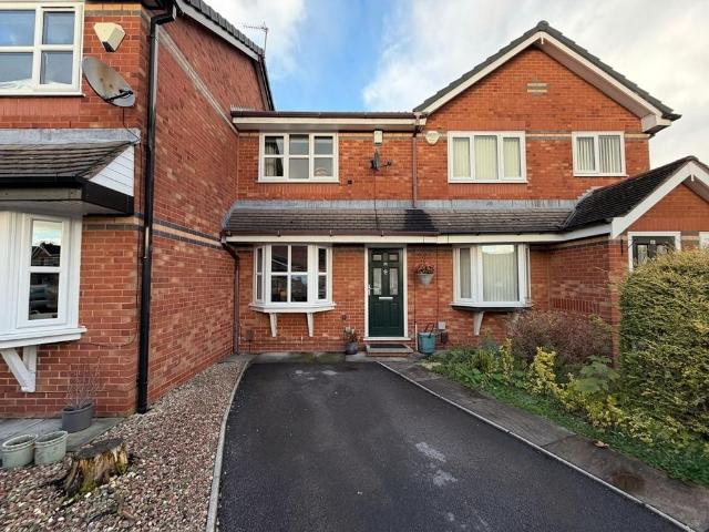 House for sale in Eccles, Salford