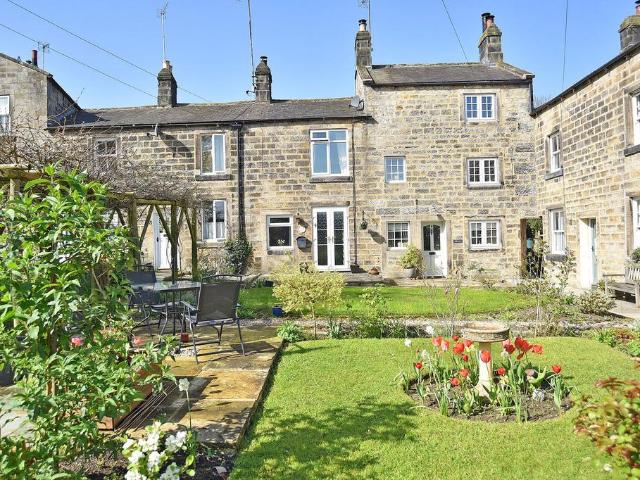 House for sale in Clapham Green, Birstwith