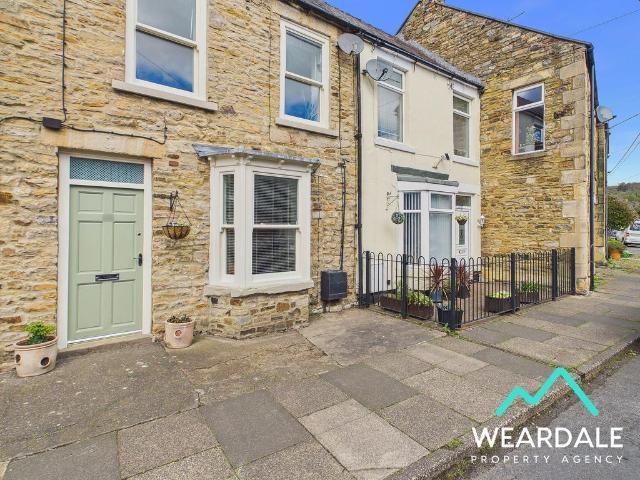 House for sale in Wolsingham