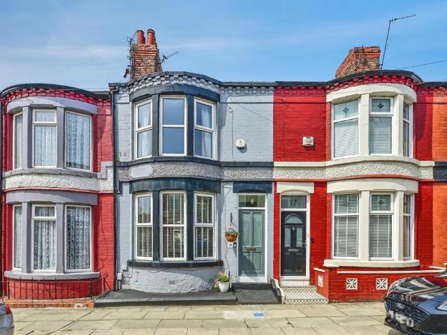 House for sale in Calderstones, Isle Of Man