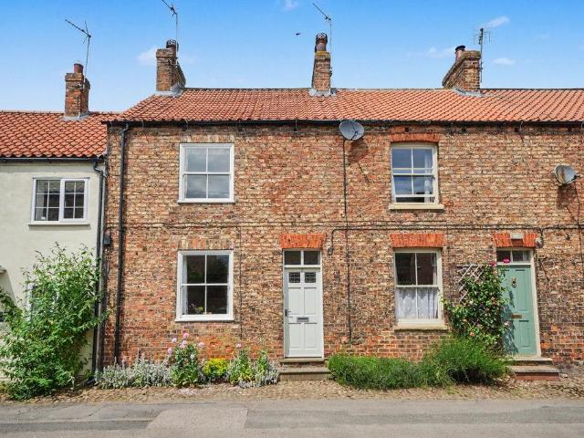 House for sale in North Yorkshire
