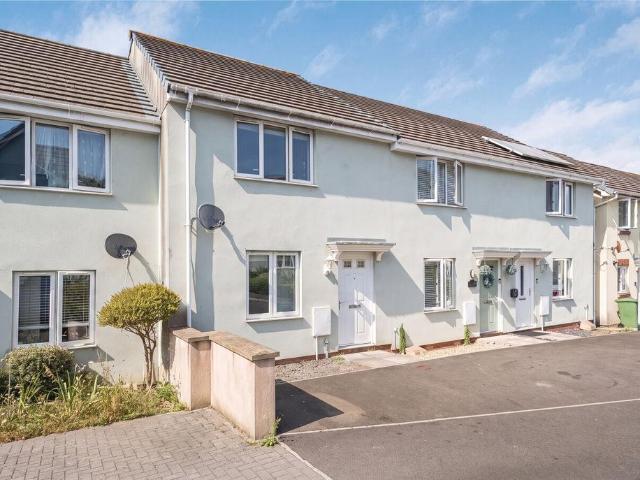 House for sale in Mount Wise