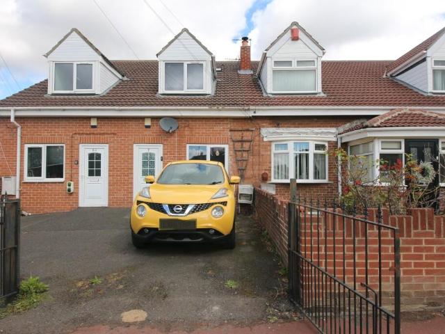House for sale in Barley Mow, Birtley