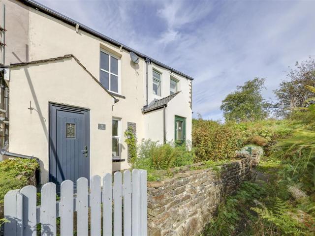 House for sale in Loveclough, Rossendale