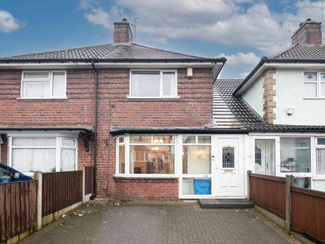 House for sale in Hall End, West Bromwich