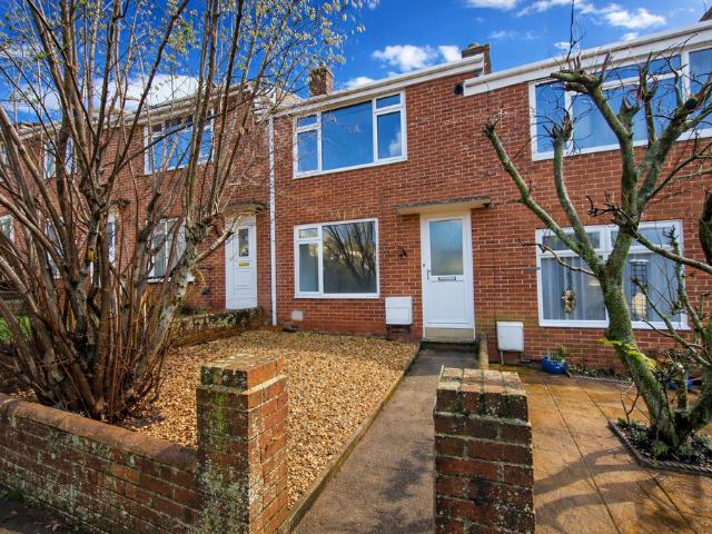 House for sale in Watergate, Devon