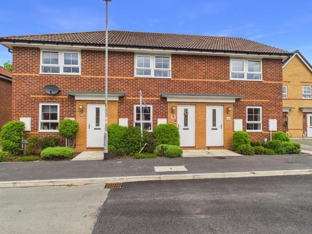 House for sale in Driffield, East Riding Of Yorkshire