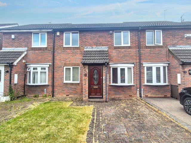 House for sale in Tyne And Wear