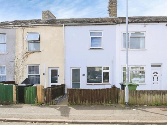 House for sale in Old Fletton, Peterborough