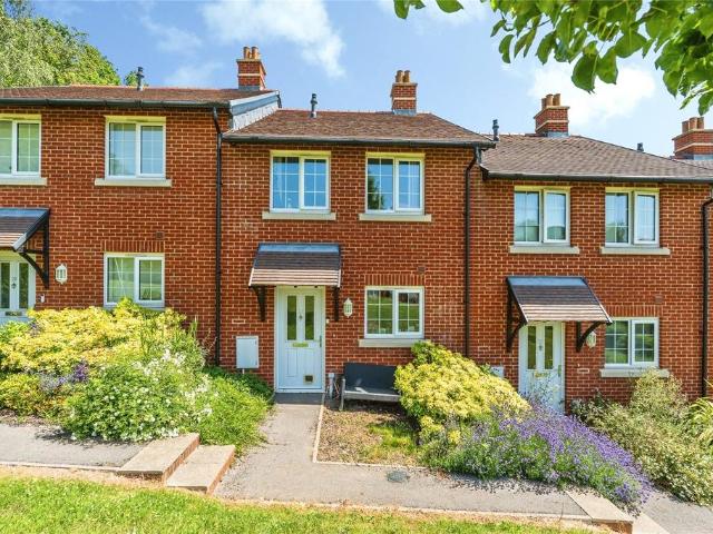 House for sale in Lowford, Helford