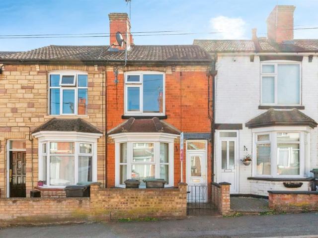 House for sale in Irthlingborough