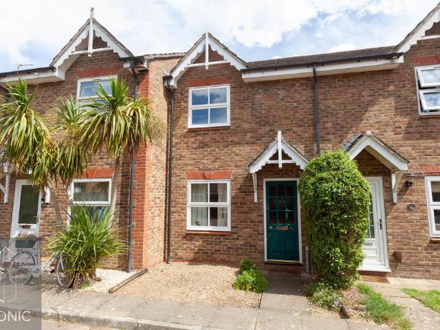 House for sale in Crostwick, Norfolk