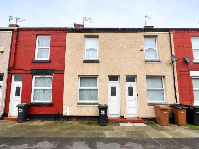 House for sale in Bootle, Sefton