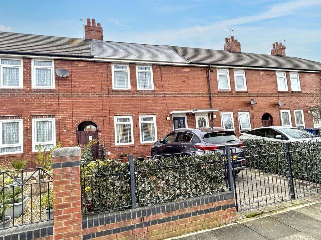 House for sale in Walker, Tyne And Wear