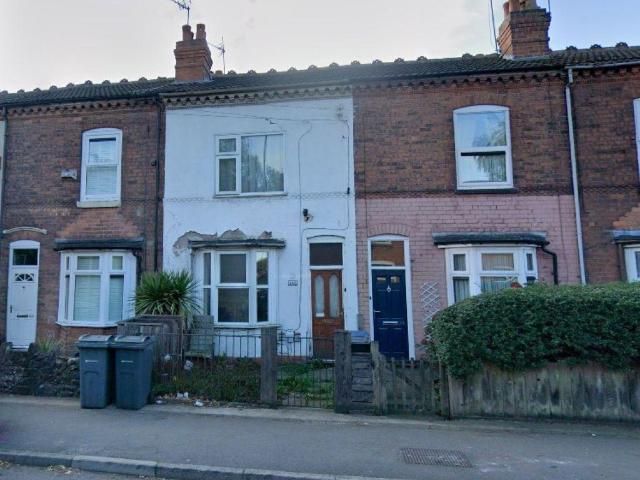 House for sale in Bartley Green, West Midlands