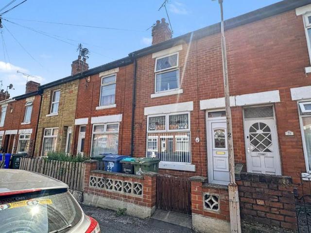 House for sale in Potters Corner, East Midlands
