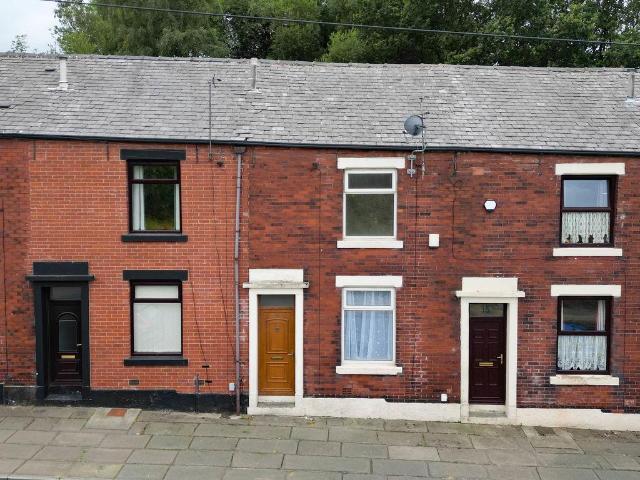 House for sale in Burnedge, Greater Manchester