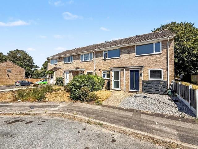 House for sale in Weymouth, East Dorset