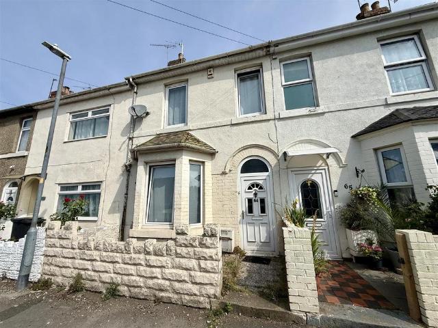 House for sale in Rodbourne, Swindon