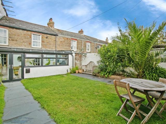 House for sale in Menagissey, Mount Hawke