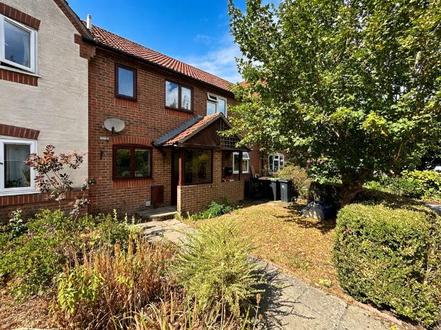 House for sale in The Maltings, Shaftesbury