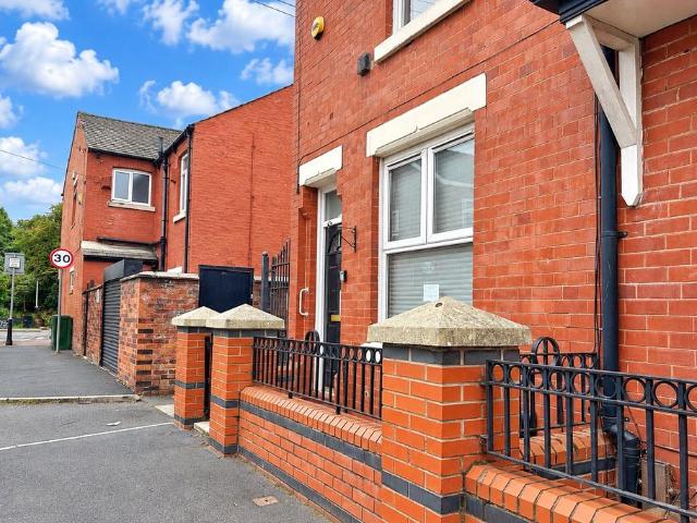 House for sale in Clayton, Manchester
