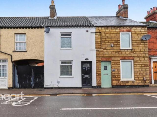 House for sale in Biggleswade, Bedfordshire
