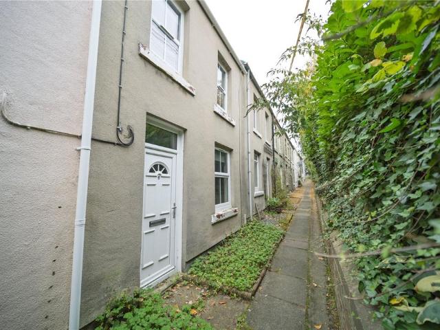 House for sale in Isle Of Man