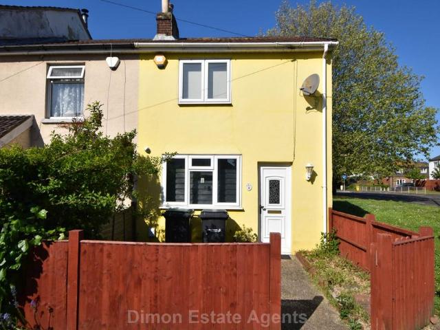 House for sale in Forton, Middlecroft