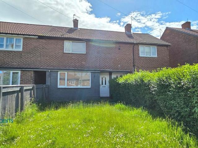 House for sale in Dalton-le-dale