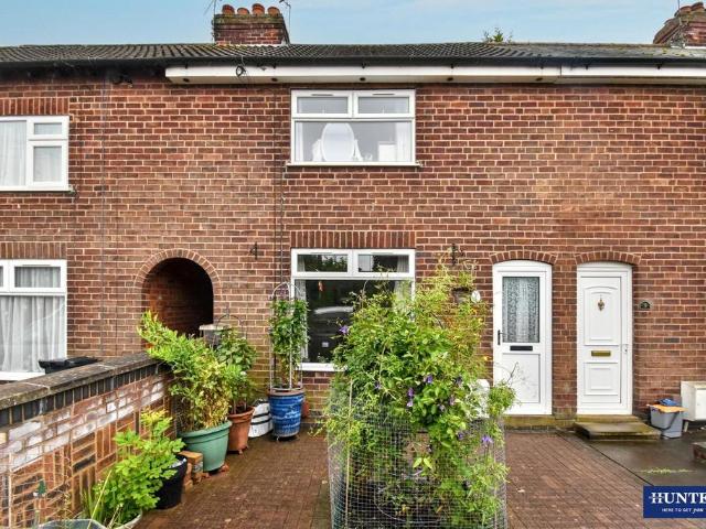 House for sale in South Wigston, Wigston Magna