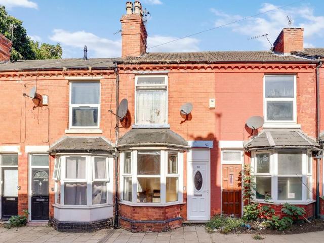 House for sale in Haddon, East Midlands