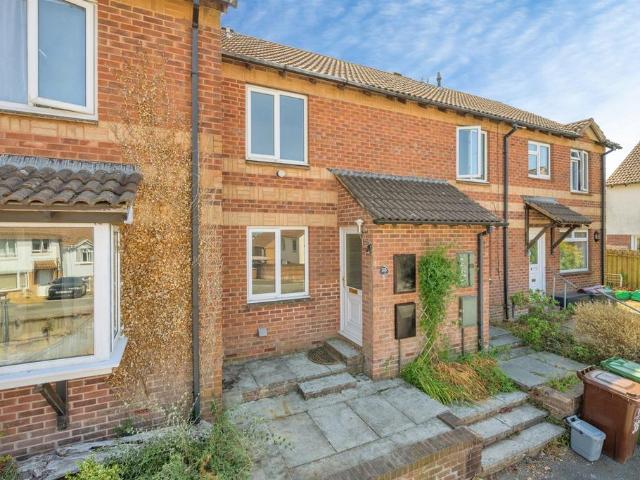 House for sale in Staddiscombe, Mount Wise