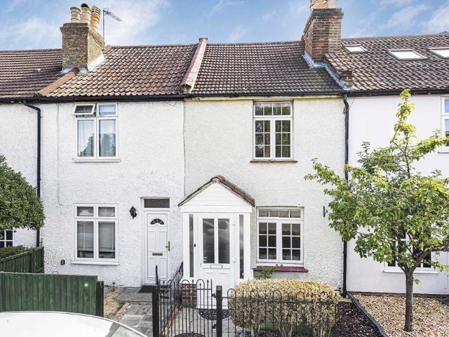 House for sale in Englefield Green, Runnymede
