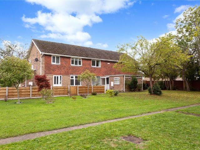 House for sale in Haxby, York and North Yorkshire