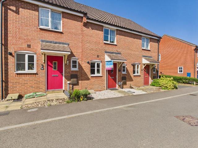 House for sale in East Tuddenham, Norfolk