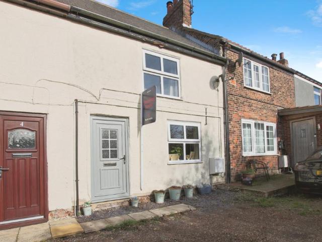 House for sale in Preston, Hedon