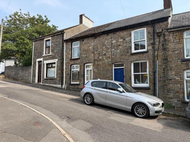 House for sale in Blaenavon, Wales
