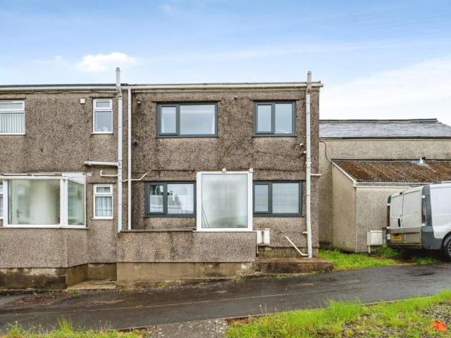 House for sale in Seven Sisters